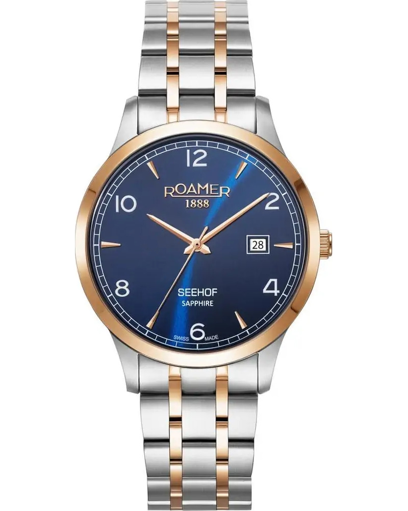 Roamer 509 833 49 44 20